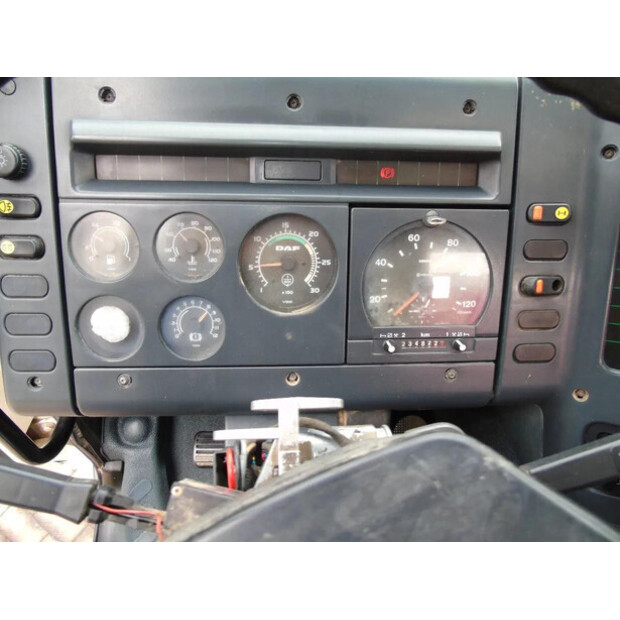 2001 DAF CF-46263840