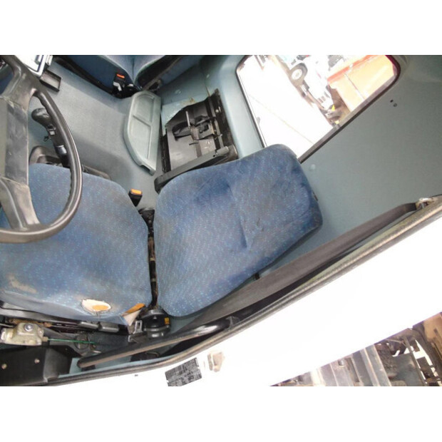 2001 DAF CF-46263842