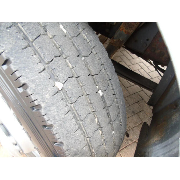 2001 DAF CF-46263845