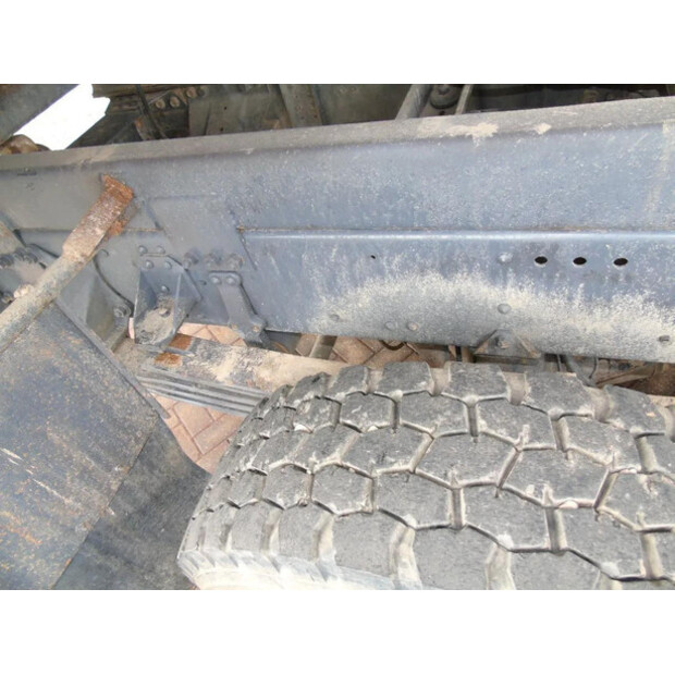 2001 DAF CF-46263849