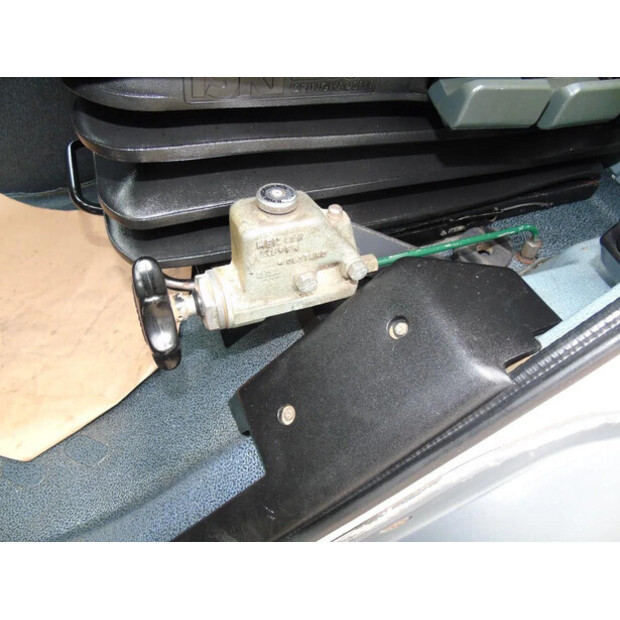 2001 DAF CF-46263852