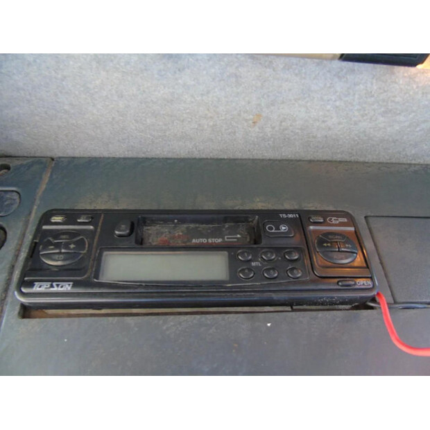 2001 DAF CF-46263854