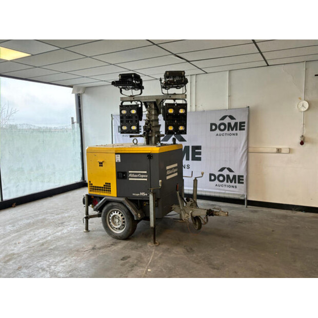 2017 Atlas-Copco HILIGHT H5+-46263858