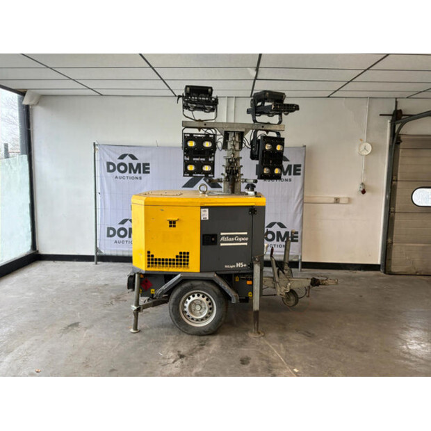 2017 Atlas-Copco HILIGHT H5+-46263859
