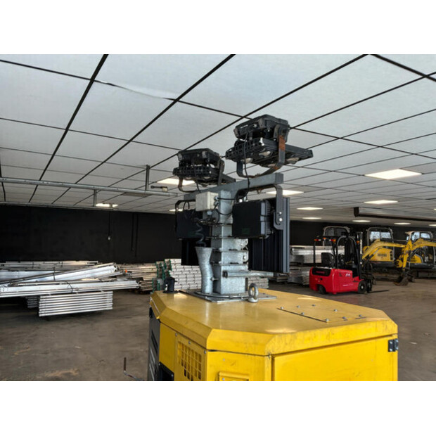 2017 Atlas-Copco HILIGHT H5+-46263862
