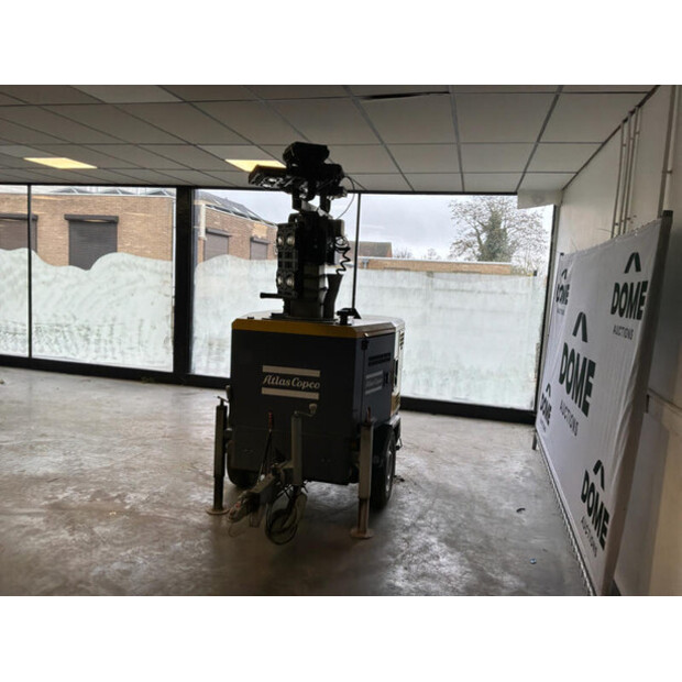 2017 Atlas-Copco HILIGHT H5+-46263863