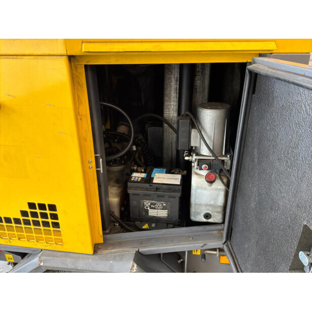 2017 Atlas-Copco HILIGHT H5+-46263867