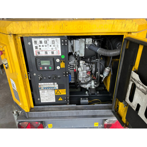 2017 Atlas-Copco HILIGHT H5+-46263869