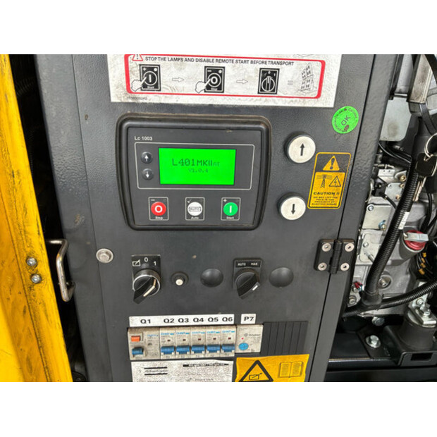 2017 Atlas-Copco HILIGHT H5+-46263871