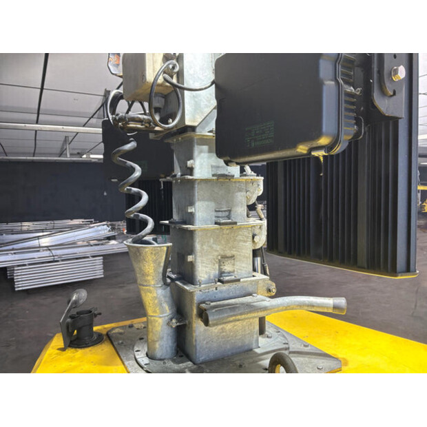 2017 Atlas-Copco HILIGHT H5+-46263877
