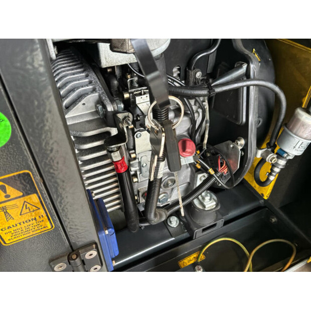 2017 Atlas-Copco HILIGHT H5+-46263878