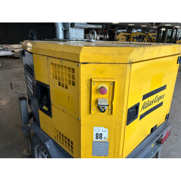 2017 Atlas-Copco HILIGHT H5+-46263880
