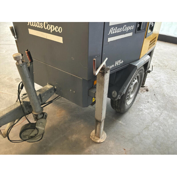 2017 Atlas-Copco HILIGHT H5+-46263881