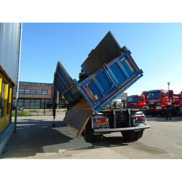 2009 MAN TGX-46263888