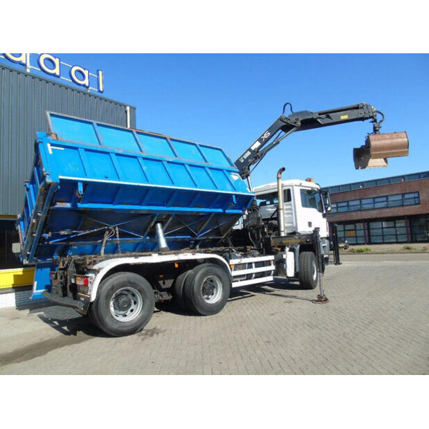 2009 MAN TGX-46263889