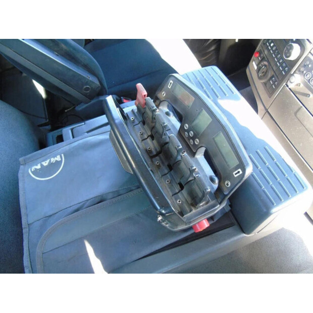 2009 MAN TGX-46263893