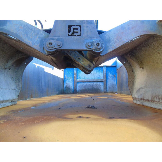 2009 MAN TGX-46263894