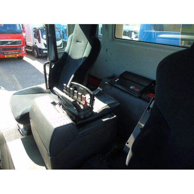 2009 MAN TGX-46263900