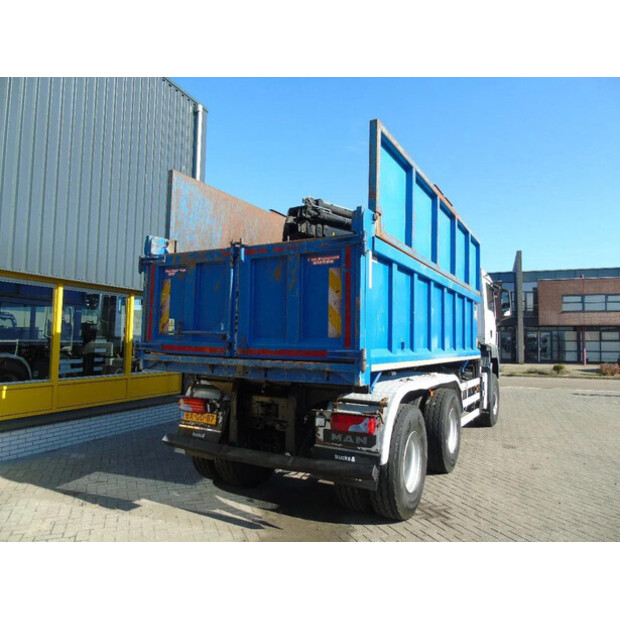 2009 MAN TGX-46263904