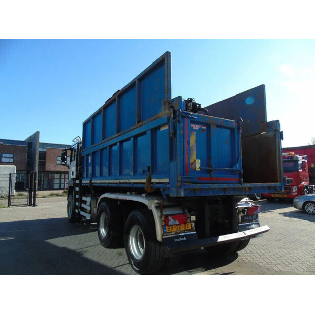 2009 MAN TGX-46263906