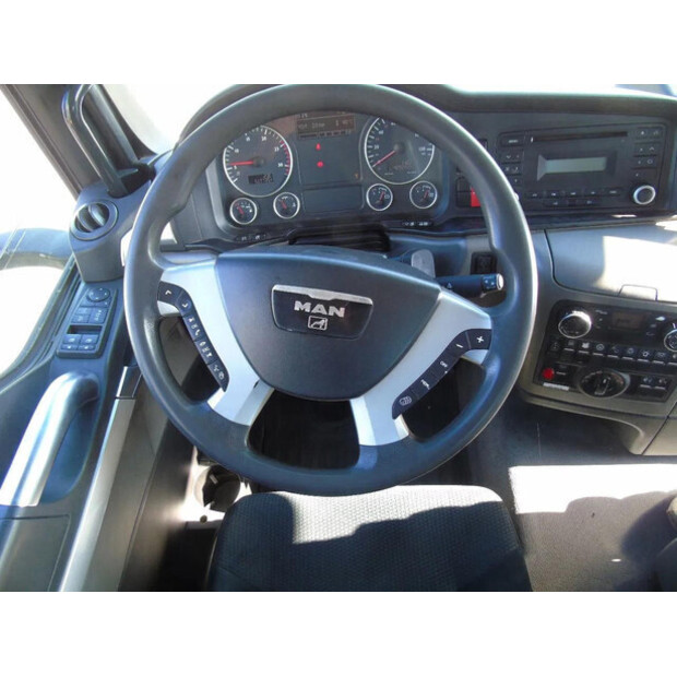 2009 MAN TGX-46263912