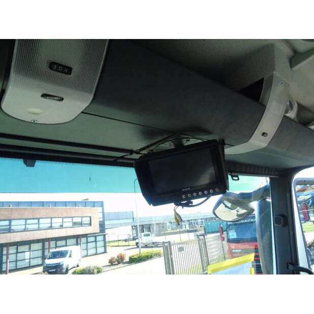 2009 MAN TGX-46263914