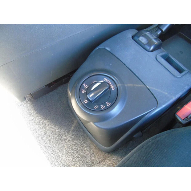 2009 MAN TGX-46263920