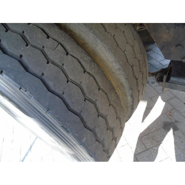 2009 MAN TGX-46263925