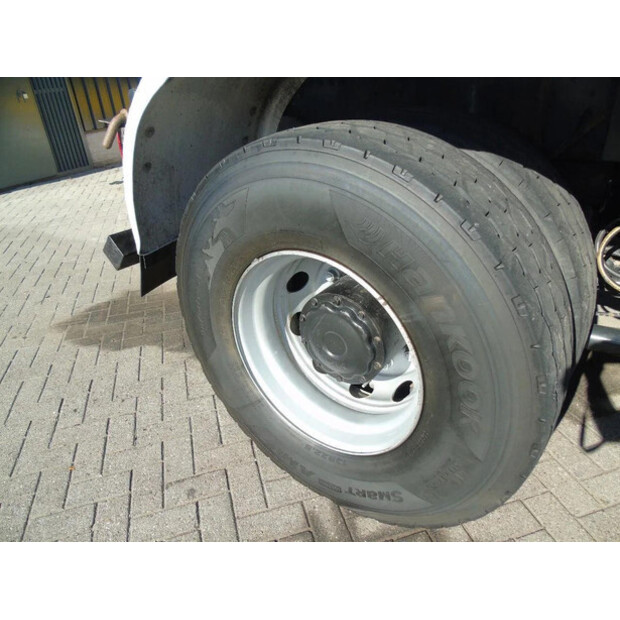 2009 MAN TGX-46263932