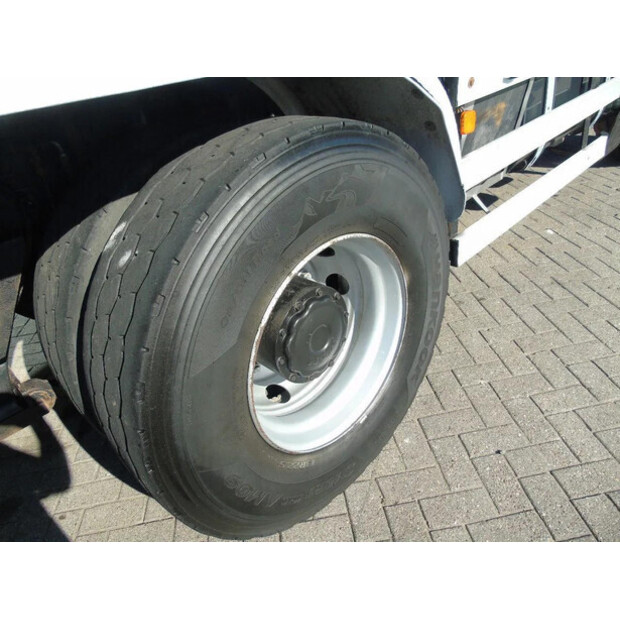 2009 MAN TGX-46263934