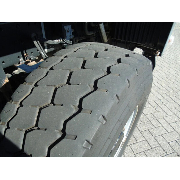 2009 MAN TGX-46263935