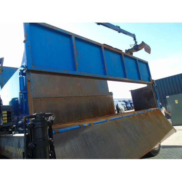 2009 MAN TGX-46263937