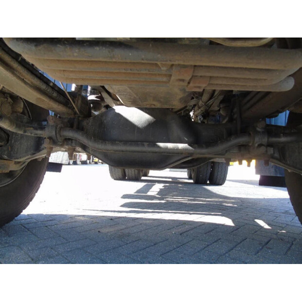 2009 MAN TGX-46263942