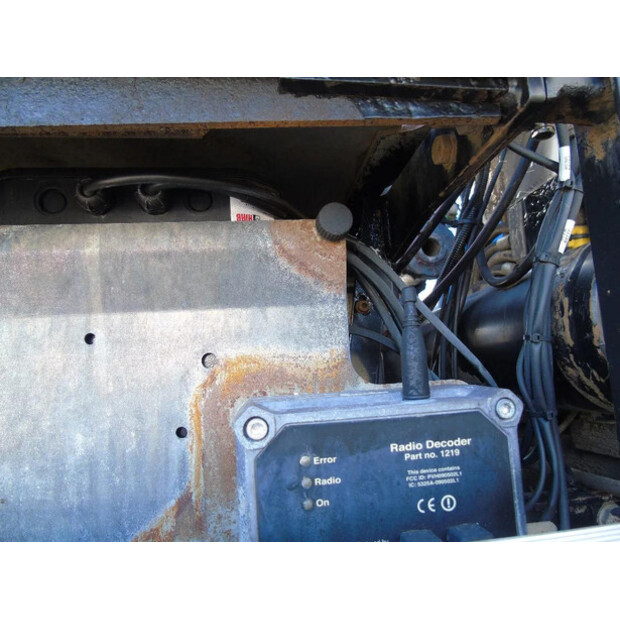 2009 MAN TGX-46263943