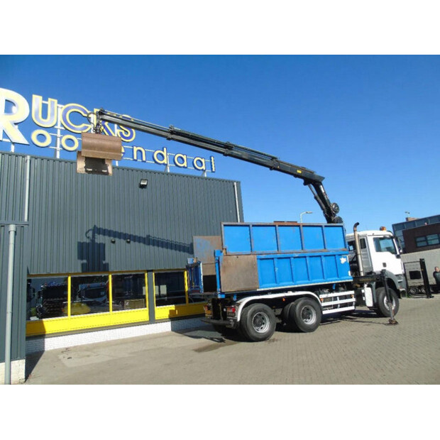 2009 MAN TGX-46263946