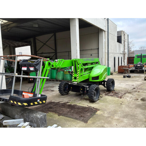 2018 NIFTY HR21D-46263949