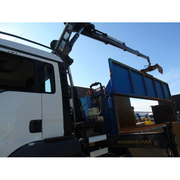 2009 MAN TGX-46263952