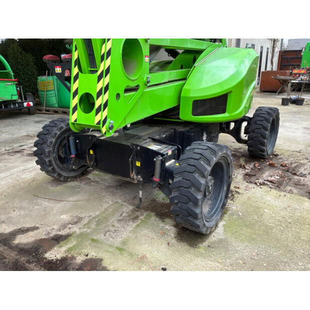 2018 NIFTY HR21D-46263955