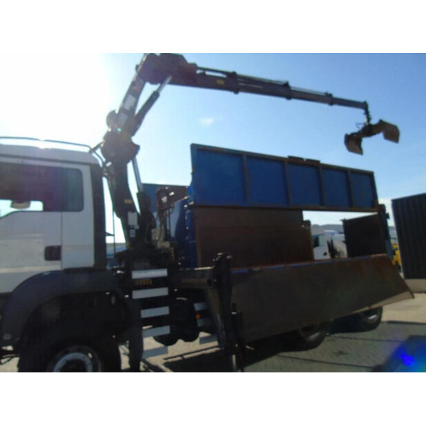 2009 MAN TGX-46263956