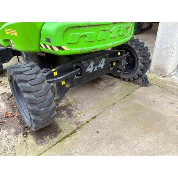 2018 NIFTY HR21D-46263959