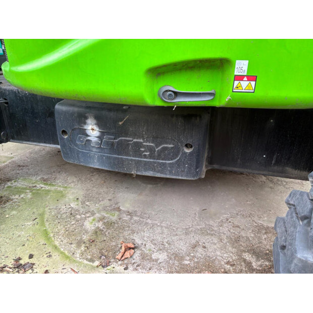 2018 NIFTY HR21D-46263961