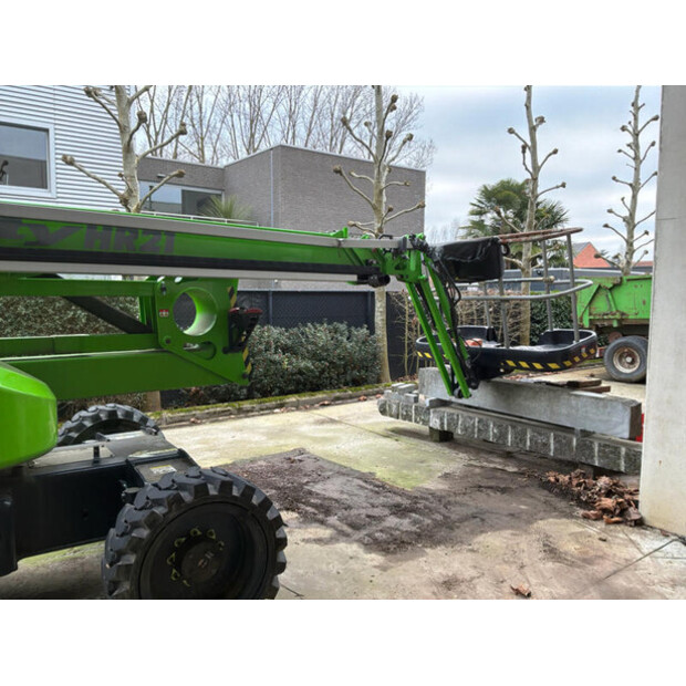 2018 NIFTY HR21D-46263963