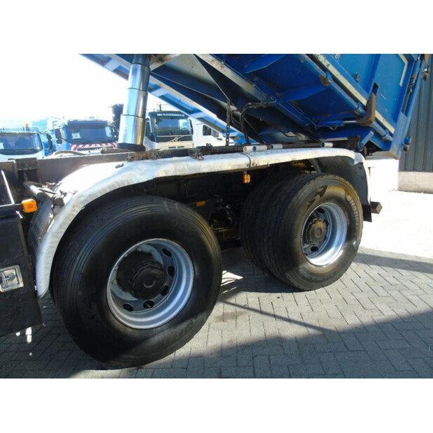 2009 MAN TGX-46263964