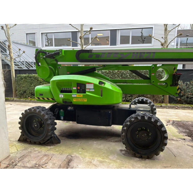 2018 NIFTY HR21D-46263965