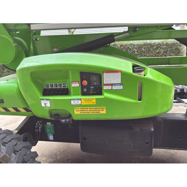 2018 NIFTY HR21D-46263967