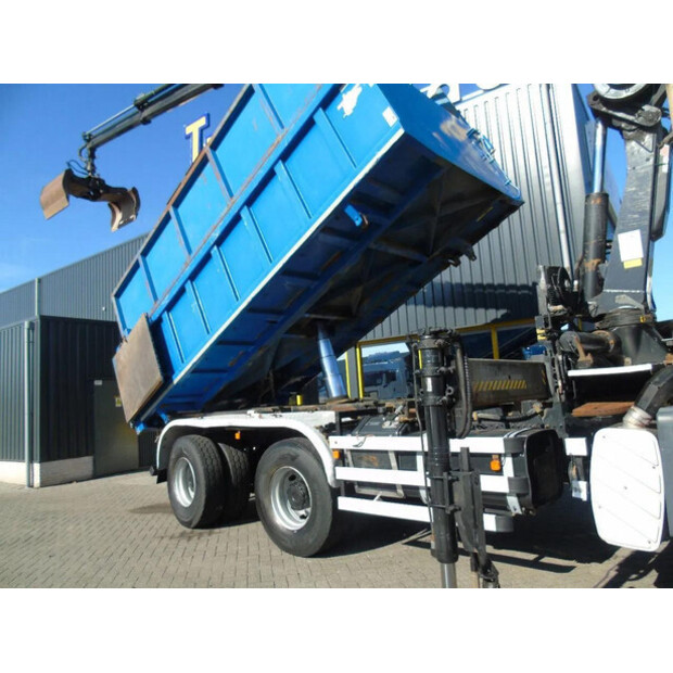 2009 MAN TGX-46263968