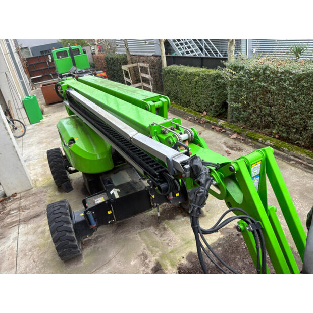 2018 NIFTY HR21D-46263971