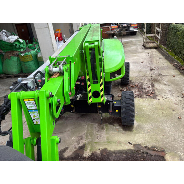 2018 NIFTY HR21D-46263972