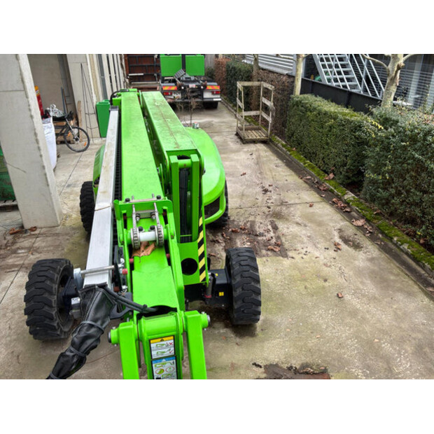 2018 NIFTY HR21D-46263973