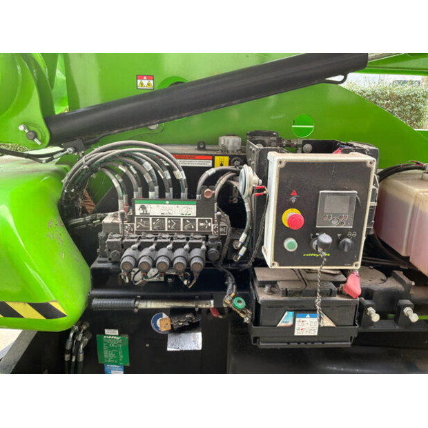 2018 NIFTY HR21D-46263978